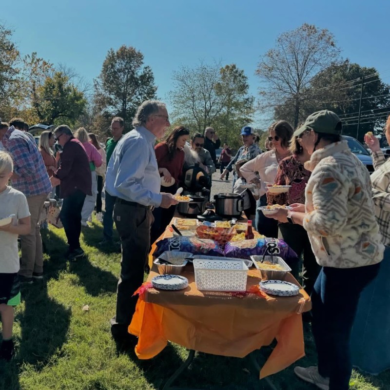 Community Picnic