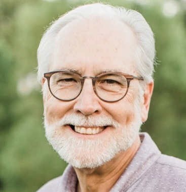 Pastor Steve Fry